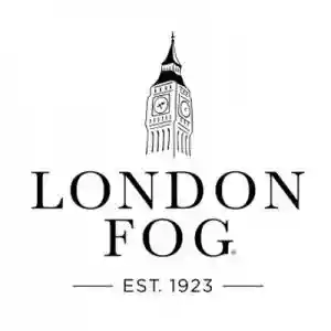 London Fog Promotion