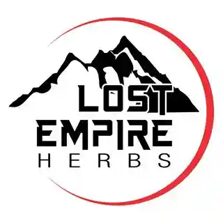 10% Off Site-wide At Lostempireherbs.com