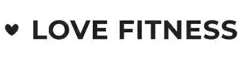 Love Fitness Apparel Promotion