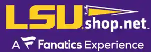 Save 15% Discount With These VERIFIED LSU Shop Coupon Codes Active In March 2025