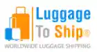 30% Discount Now At Luggage To Ship