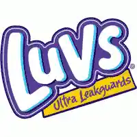 LUVS Diapers Promotion