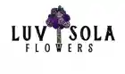 40% Off Ivy Vase Matte Black