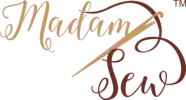 15% Off Entire Site At Madam Sew