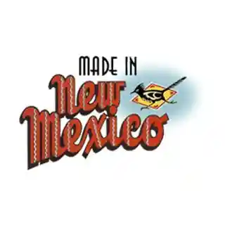 Made In New Mexico Promotion