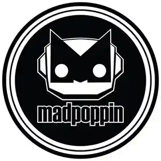 madpoppin.com