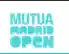 Mutua Madrid Open Promotion