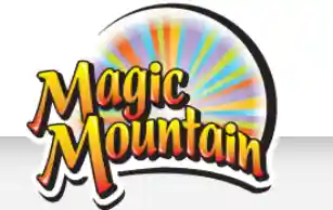 Limited Time Discount Magic Mountain Up To 31% + Free Return On Ebay