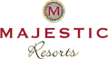 5% Saving Store-wide At Majestic Resorts Coupon Code