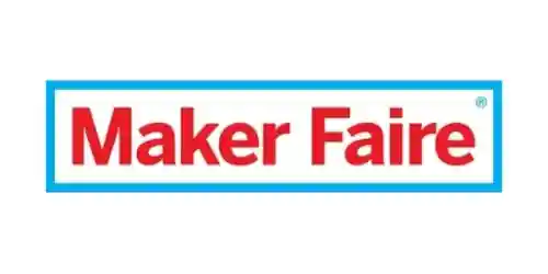 Maker Faire Promotion