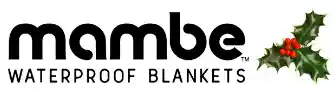 Find 10% Reduction Any Order With Discount Code At Mambe Blankets