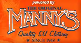 Manny's Promotion