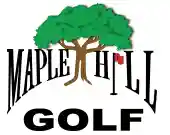 Maple Hill Golf Promotion