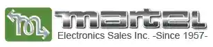 martelelectronics.com