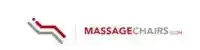 25% Off Select Products At Massage Chairs