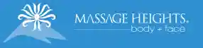 Extra Savings 55% With This Massage Heights Deal. Available For Some Items