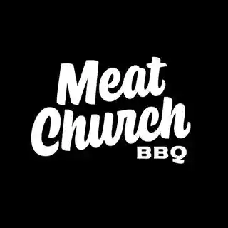 Meat Church Promotion