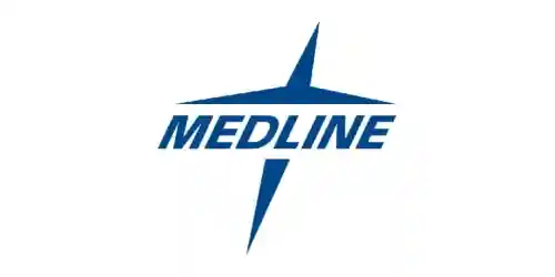 Get Your Biggest Saving With This Coupon Code At Medline Discount Codes - $50 Saving Promo Code March 2025