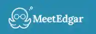 Save 25% On All Plans With Meet Edgar Coupon