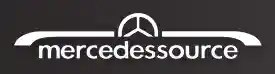 Get 15% Discount At Mercedessource.com