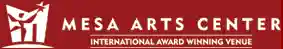 Fantastic 55% Savings When Applying Mesa Arts Center Deal. Super Promotion By Using Mesa Arts Center Promo Code Week