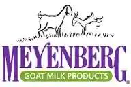 Easy 30% Saving When Using This Meyenberg Code. Be Mindful Of The