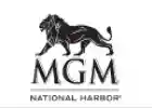 Enjoy 80% On Scratch It Rich At Mgm National Harbor