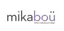 Get 10% Off All Online Products With Discount Code At Mikabou