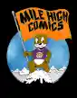 Mile High Comics Promotion