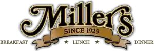 $25 Reduction Storewide At Miller's Smorgasbord With Code