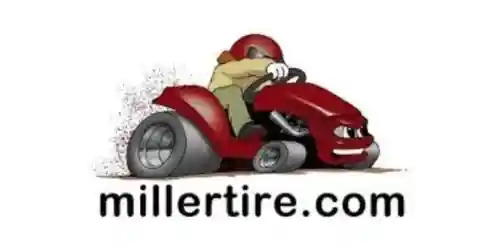 Save 10% On Your Purchase At M.E. Miller Tire