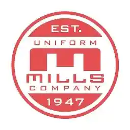 Mills Uniform Promotion