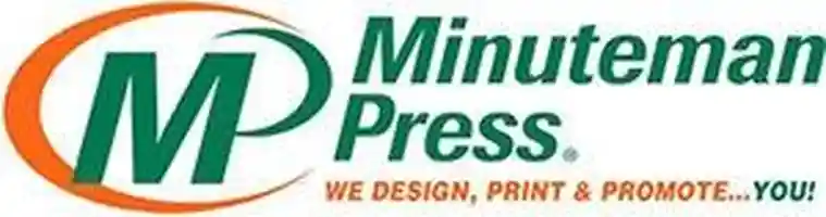 Get Select Goods From $0.37 At Minuteman Press