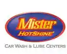 Platinum Exterior Just From $6 | Mister Car Wash