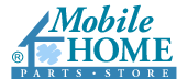 Mobile Home Parts Store Promotion