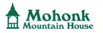 Striking Mohonk Mountain House Discount Code: Up To 30% Saved On Your Bill