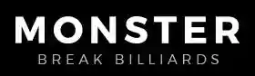 Get Up To $200 Off Billiards With Instant Monster Break Billiards Competitor Codes