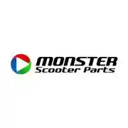 $5 Off Entire Online Orders At Monster Scooter Parts