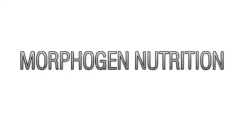 Save Up To 10% At Morphogen Nutrition On Entire Online Orders