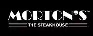 Get $25 Off On All Purchases At Morton's The Steakhouse