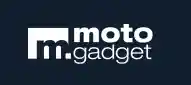 Sign Up For Motogadget For 5% Off Any Item