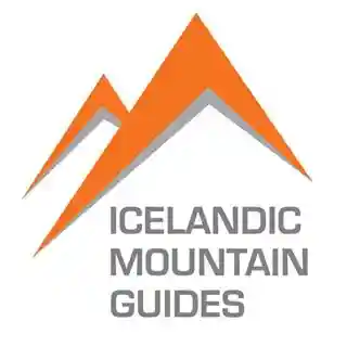 Exclusive 20% Discount Icelandic Mountain Guides