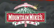 Free Gift Any Order At Mountain Mike’s Pizza