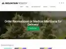 Deal Half Full Oz Discount Just Start At $2.5 | Mountain Remedy