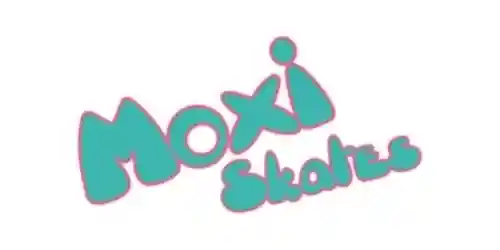 Moxi Skates Promotion