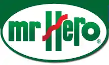 Mr. Hero Restaurants Promotion