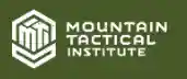 Sign Up At Mountain Tactical Institute & Get $25 Off Your Next Shopping