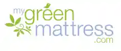 Save 25% Reduction Site-wide At Mygreenmattress.com Coupon Code