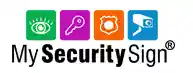 Exclusive Offer: Up To 40% Discount Mysecuritysign.com Products