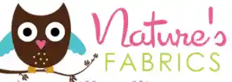 Sensational Clearance At Nature's Fabricss: Up To 15% On Select Products